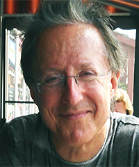 Photo of Christopher T. Burris